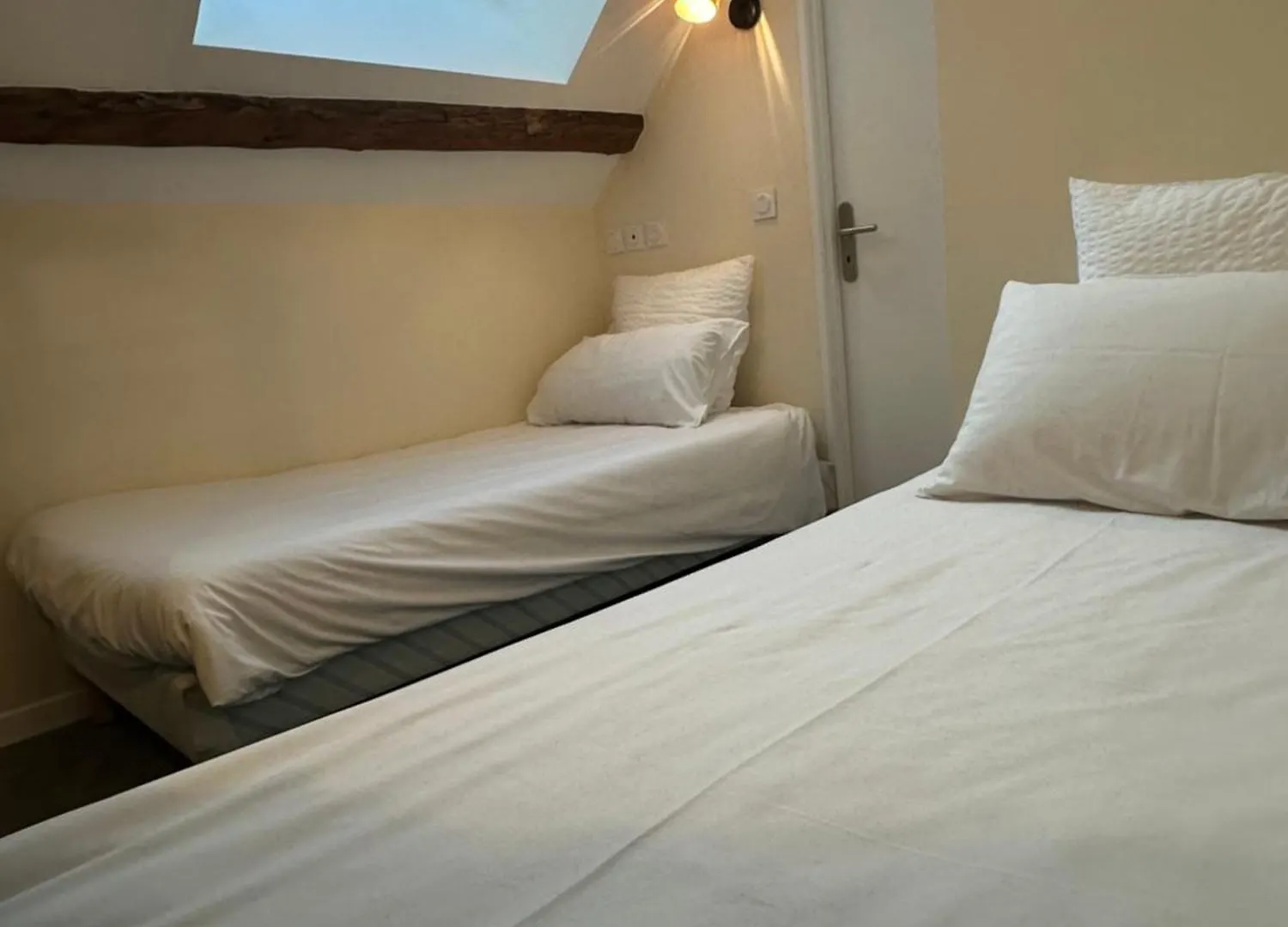 Le Col Getaway Virage 3 Lägenhet Le Bourg-dʼOisans